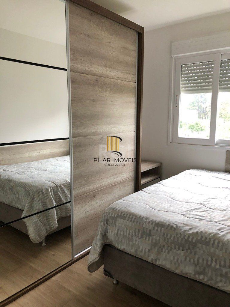 Apartamento para Venda - 73m², 3 dormitórios, sendo 1 suites, 1 vaga - Jardim Itu Sabará