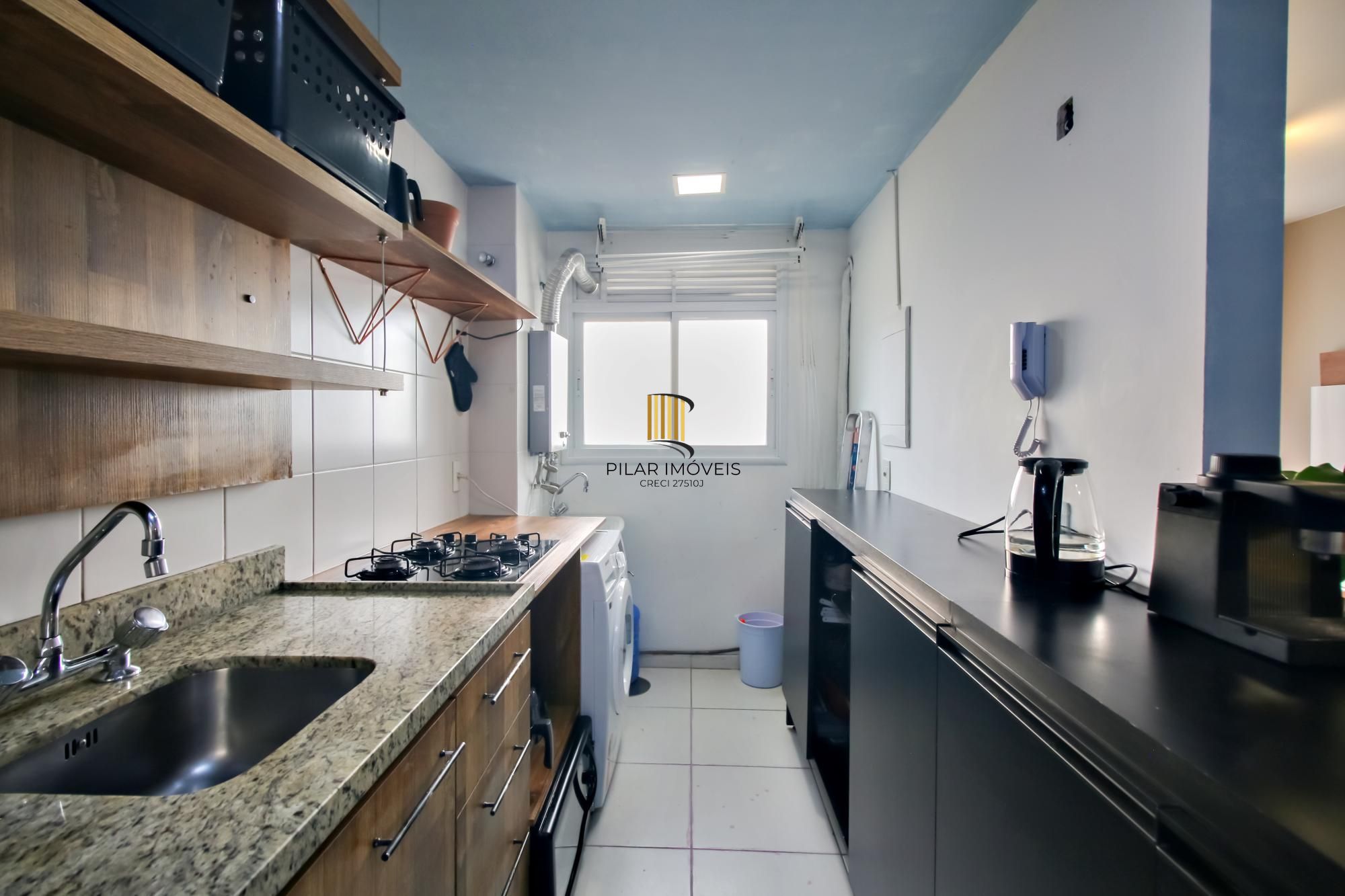 Excelente 2 quartos(suíte), churrasqueira e vaga. Infra completa: Punto Lindóia