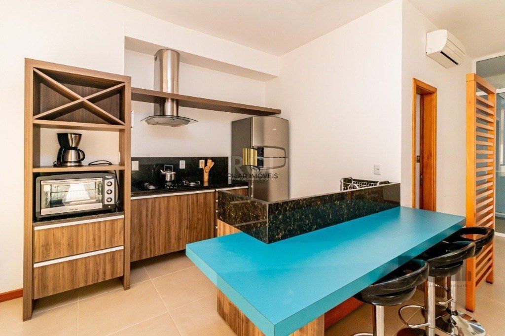 Apartamento 2 Dormitório(s) Bairro Passo da Areia