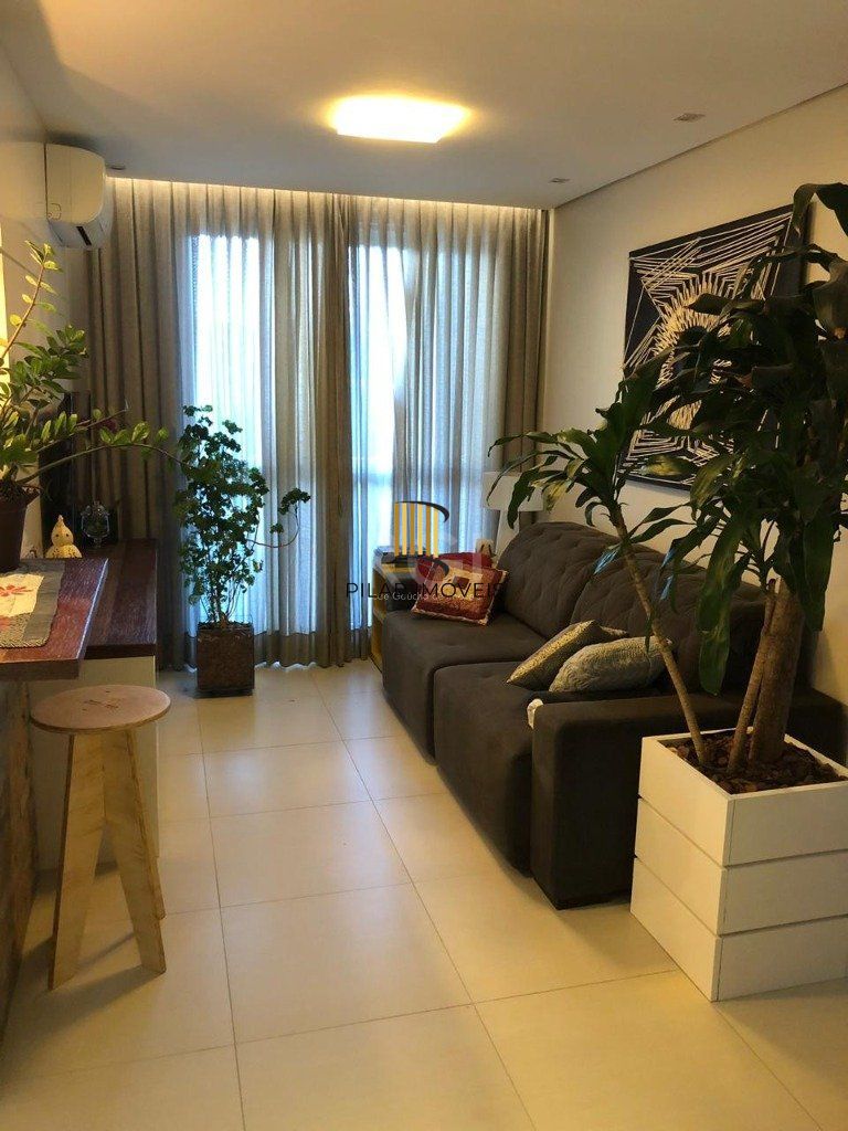 Apartamento 2 dormitórios no bairro Jardim Sabará