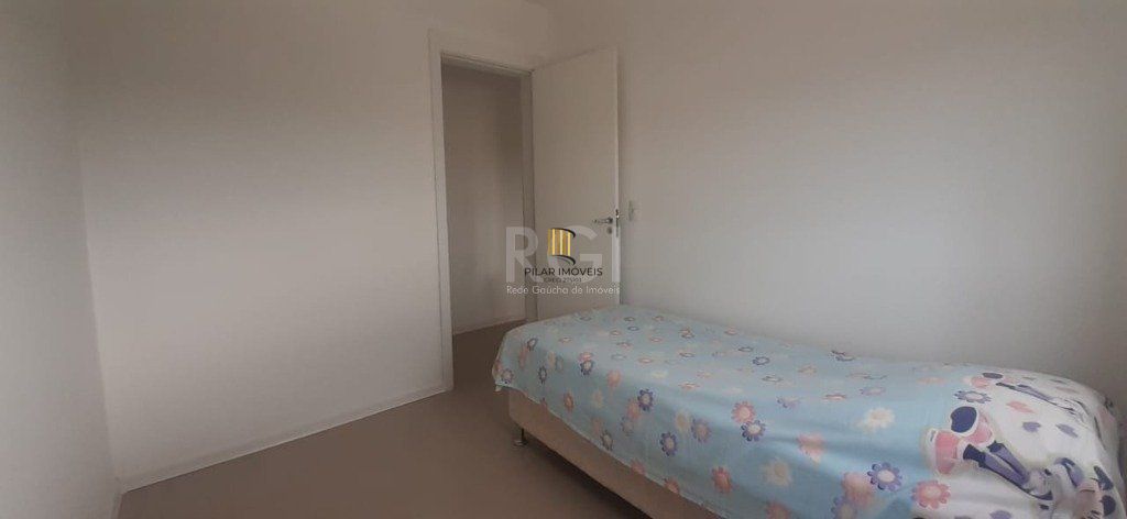 Apartamento para Venda - 60m², 3 dormitórios, sendo 1 suites, 1 vaga - Humaitá