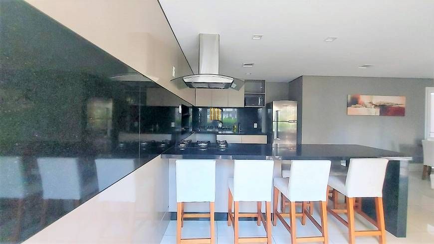 Lindo apartamento do Condomínio BRAVO