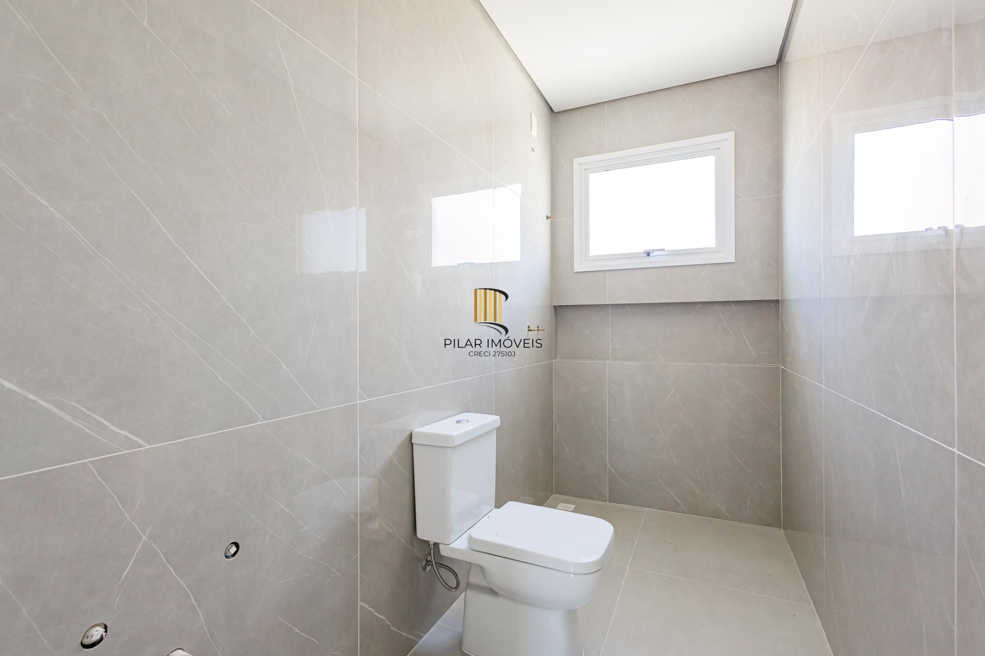 Casa em condomínio fechado - Vale das Cerejeiras