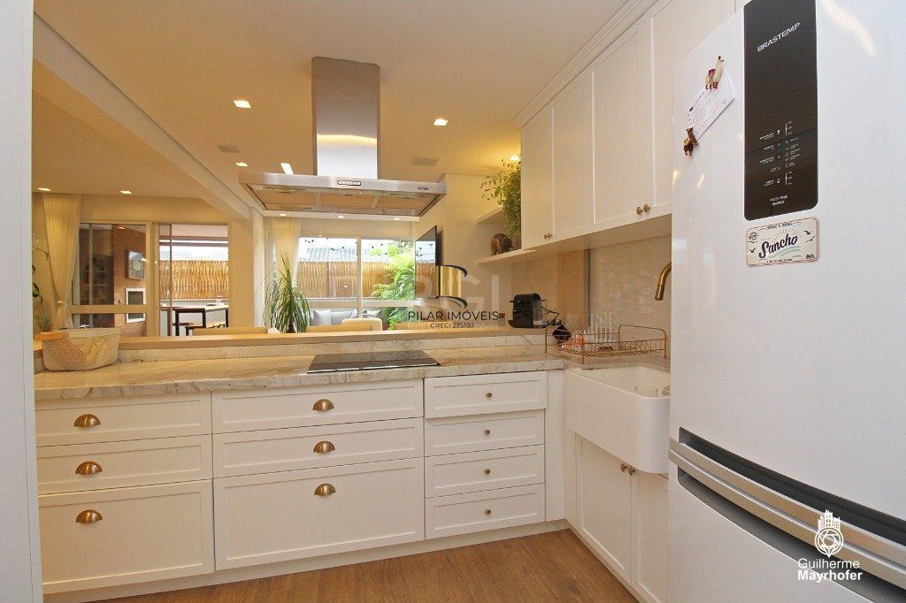 Apartamento para Venda - 120m², 2 dormitórios, sendo 1 suites, 2 vagas - Jardim Itu