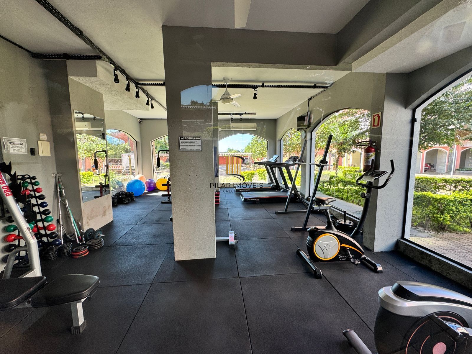 Excelente opção na Zona Norte de POA