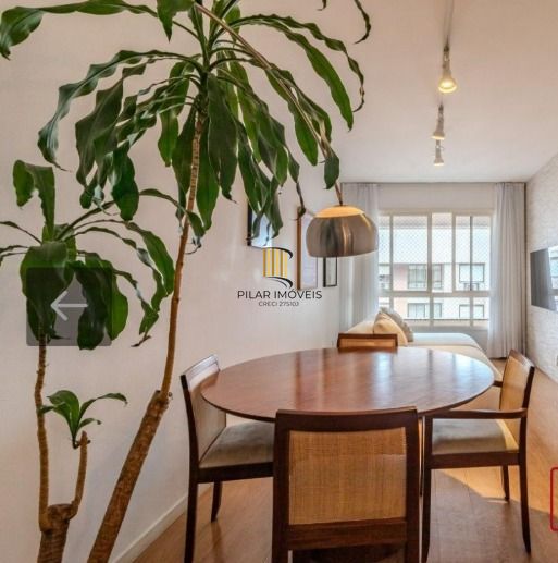 Apartamento 2 dormitórios no bairro Passo da Areia