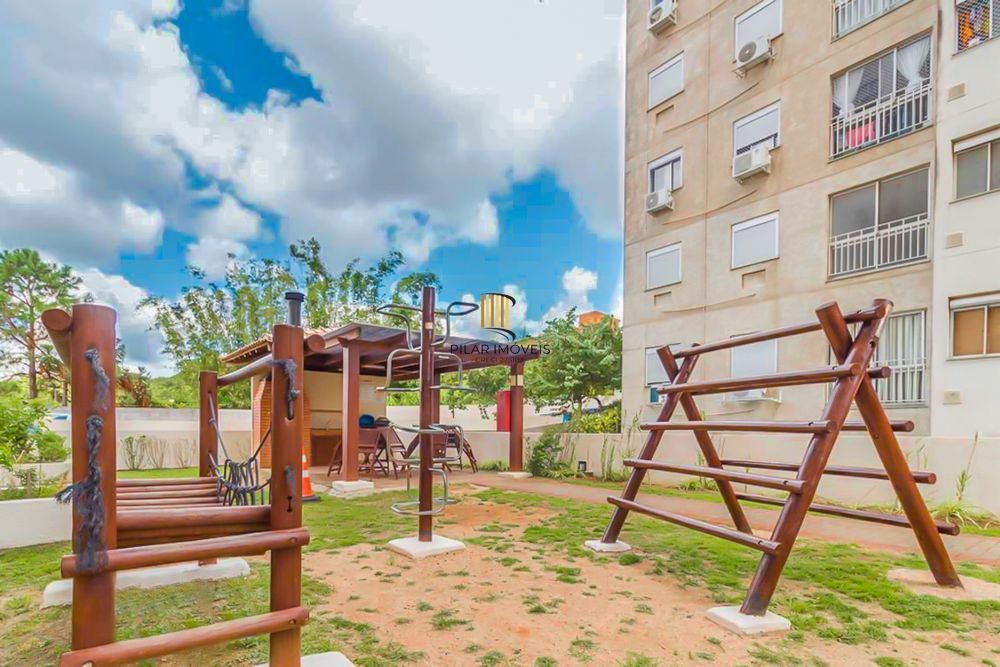 Apartamento 2 Dormitório(s) Bairro Jardim Itu