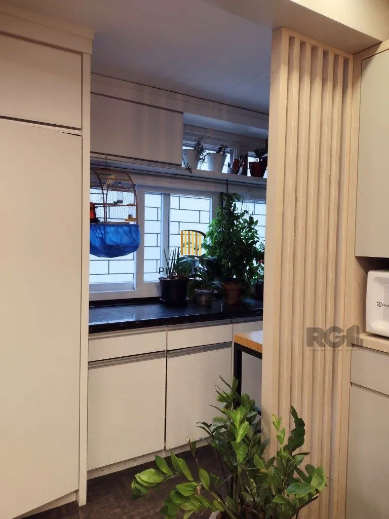 Apartamento 3 Dormitório(s) Bairro Petrópolis