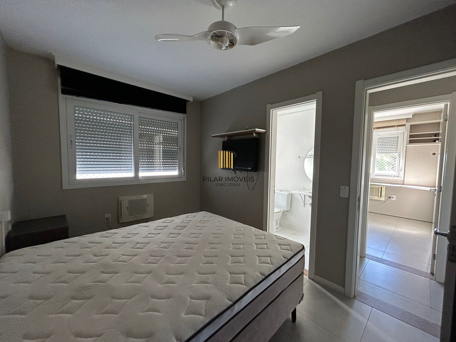 Apartamento para Venda - 73m², 3 dormitórios, sendo 1 suíte e 1 vaga