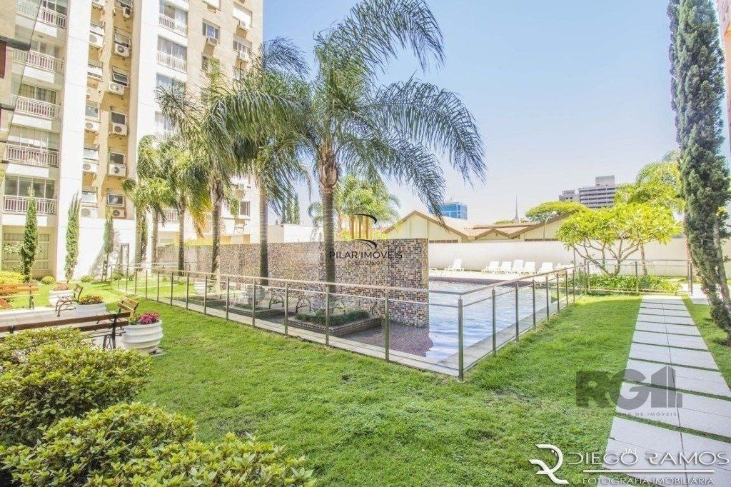 Apartamento 2 dormitórios no bairro Vila Ipiranga