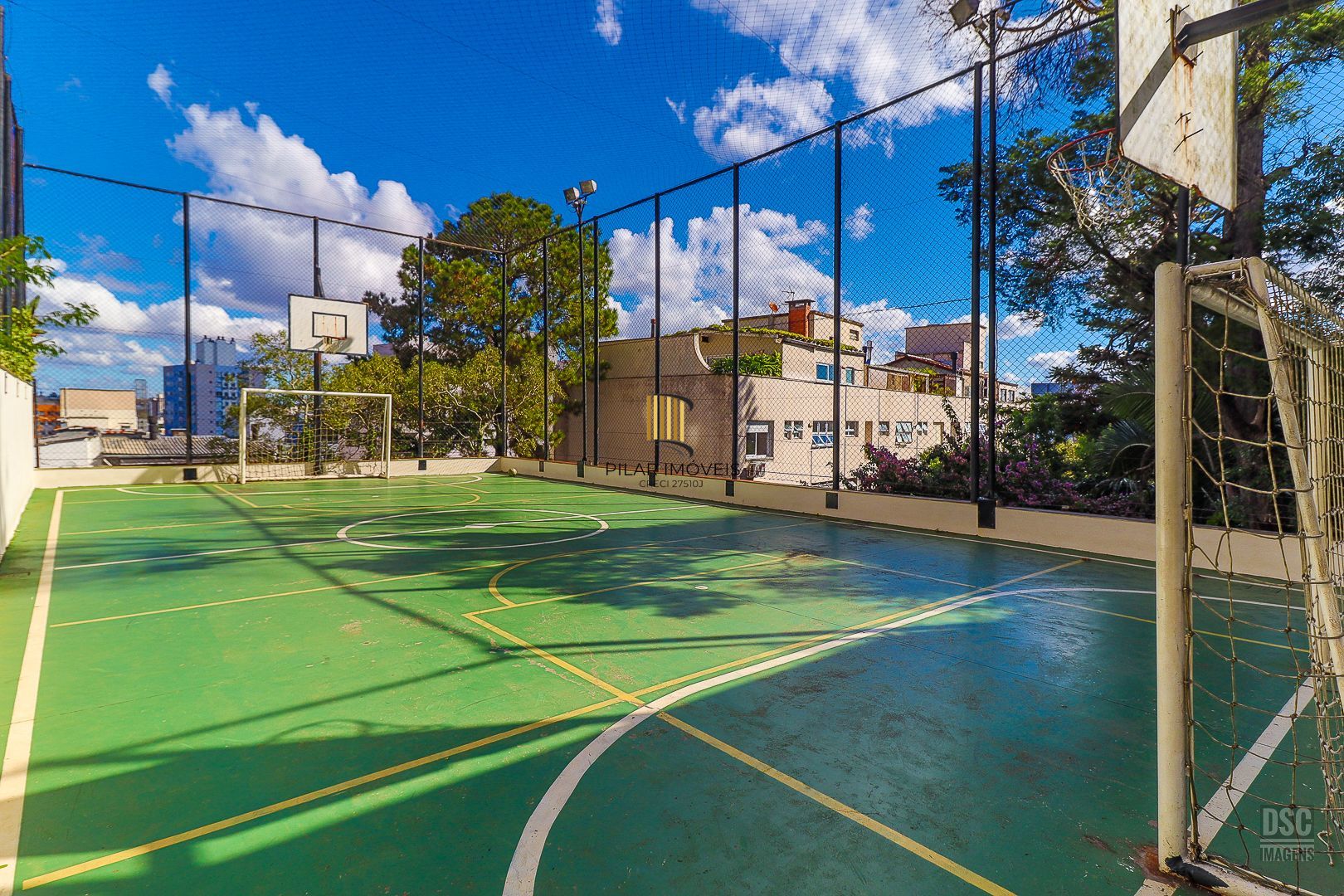 Bosque do Rio Branco