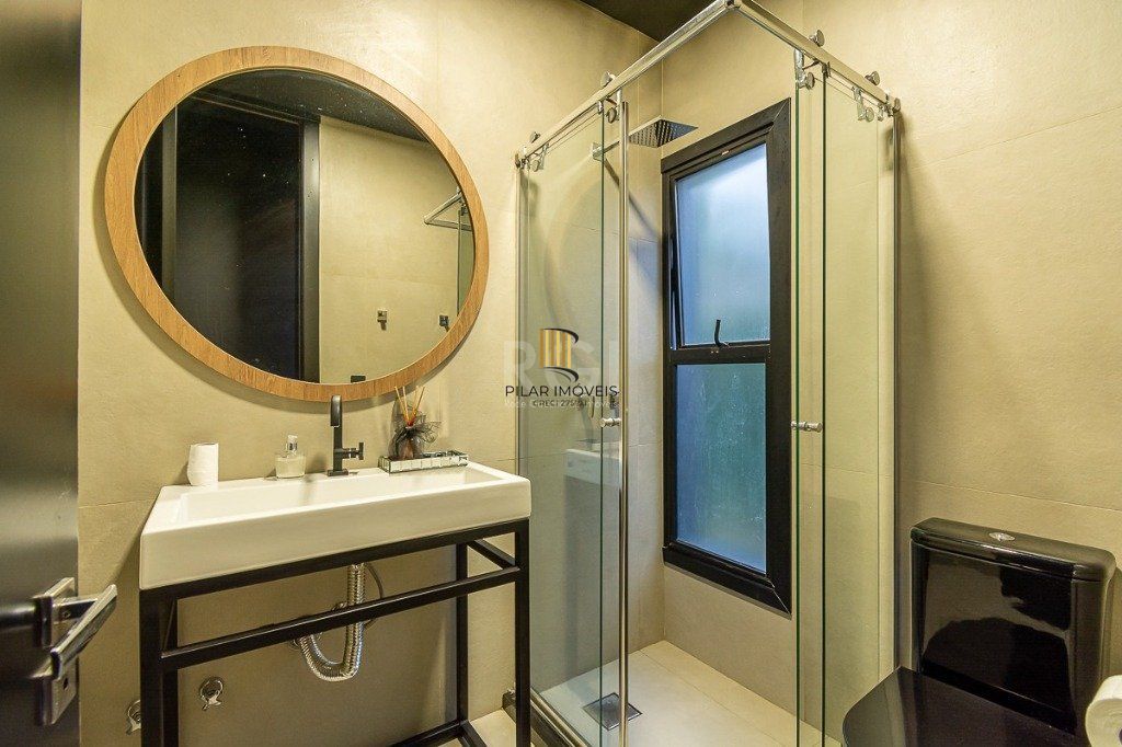 Casa Condominio para Venda - 350m², 4 dormitórios, sendo 4 suites, 4 vagas