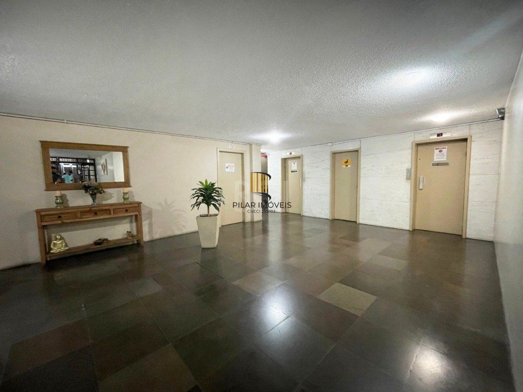 Apartamento para Venda - 89m², 2 dormitórios, Floresta