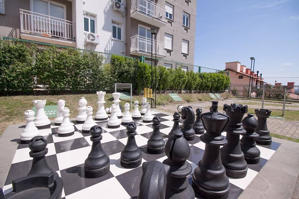 Apartamento garden com pátio gigante. Infra completa, a 5 min do Iguatemi.