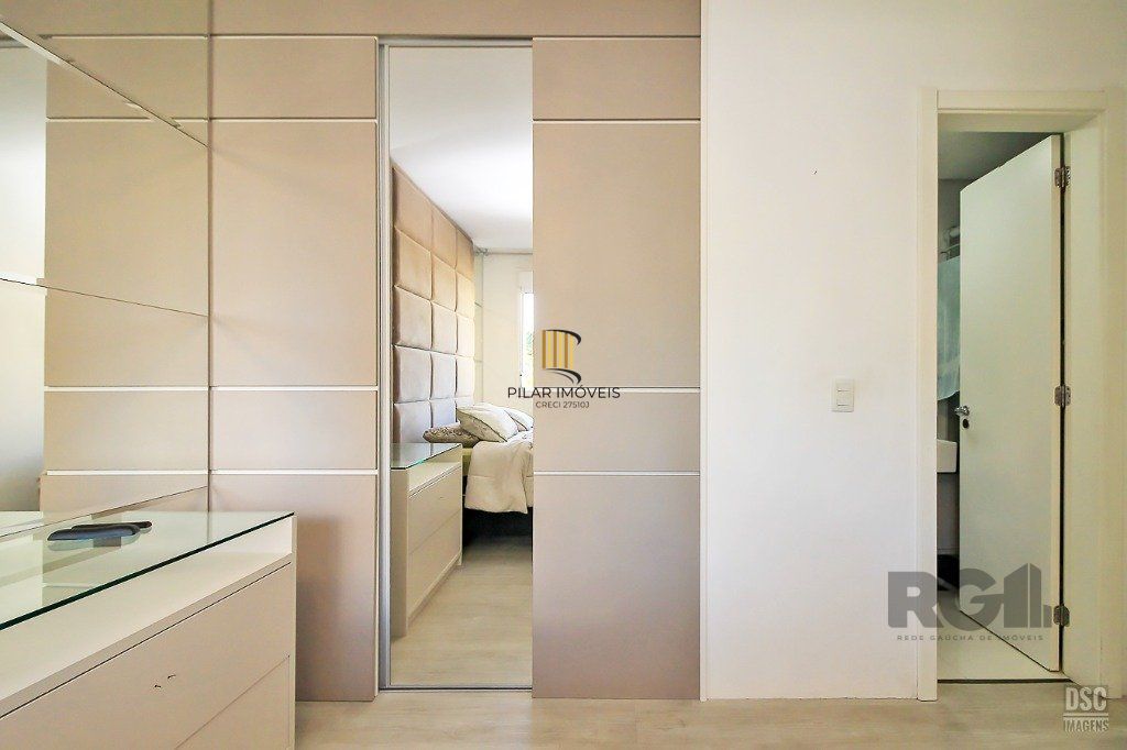 Apartamento 3 dormitórios no bairro Jardim Sabará