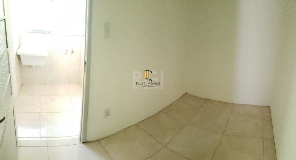 Apartamento para Venda - 83.73m², 3 dormitórios, Tristeza