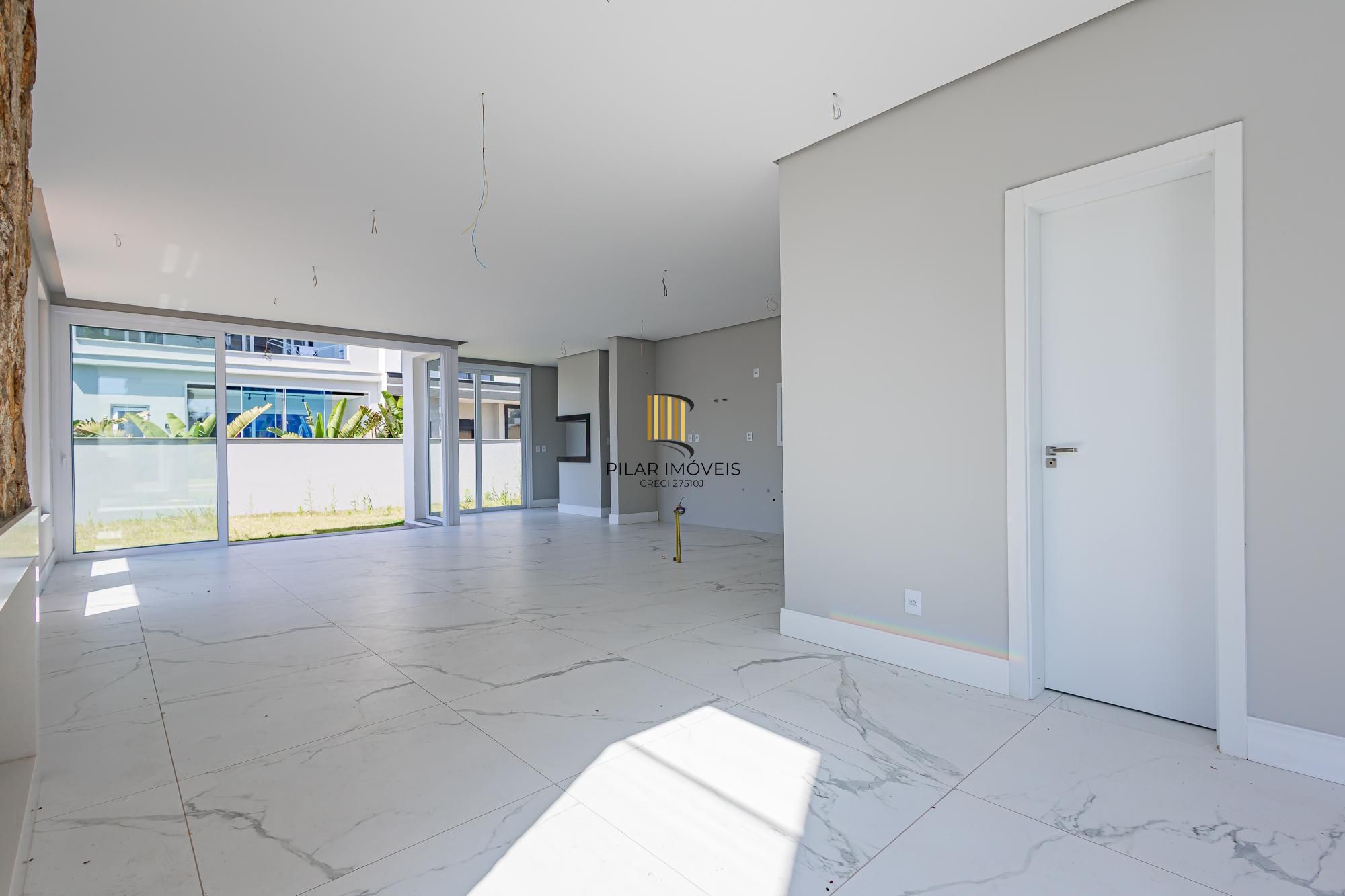 Casa no Condomínio Fechado Terras Alpha em Gravataí