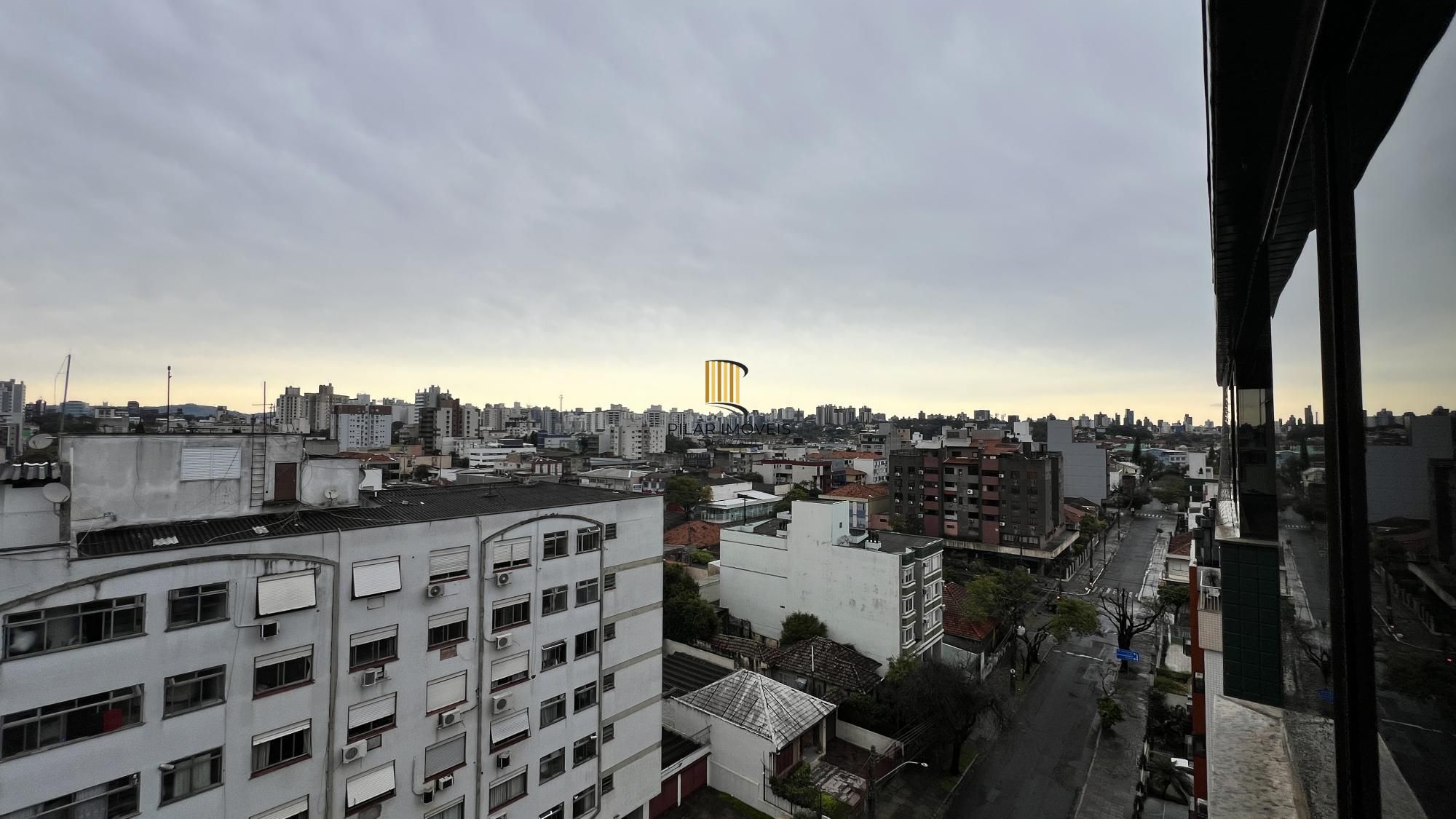 Apartamento 3 Dormitórios com Vista Privilegiada – Conforto e Praticidade!
