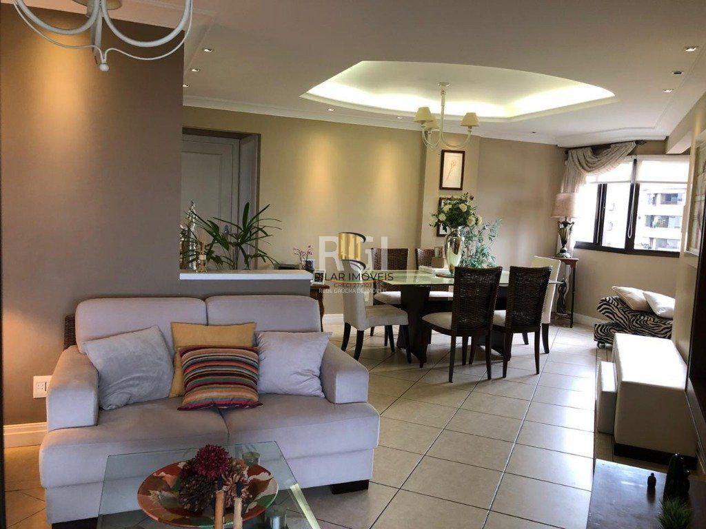 Apartamento para Venda - 101m², 2 dormitórios, 1 suite, 2 vagas - Boa Vista - Pilar Imóveis