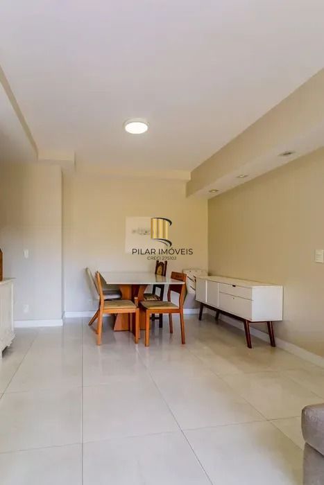 Apartamento 2 dormitórios no bairro Jardim Carvalho
