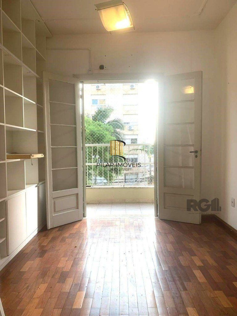 Apartamento para Venda - 188m², 4 dormitórios - Higienópolis