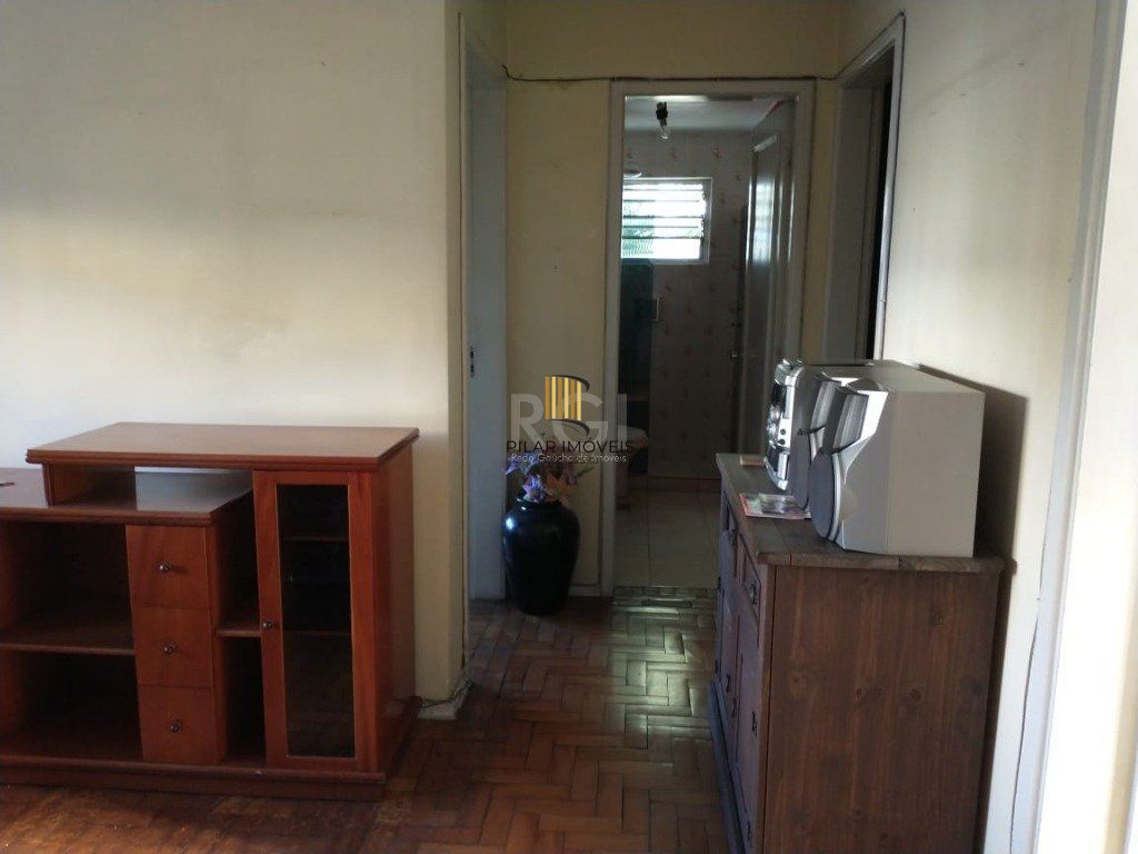 Apartamento para Venda - 63m², 2 dormitórios, Cristal