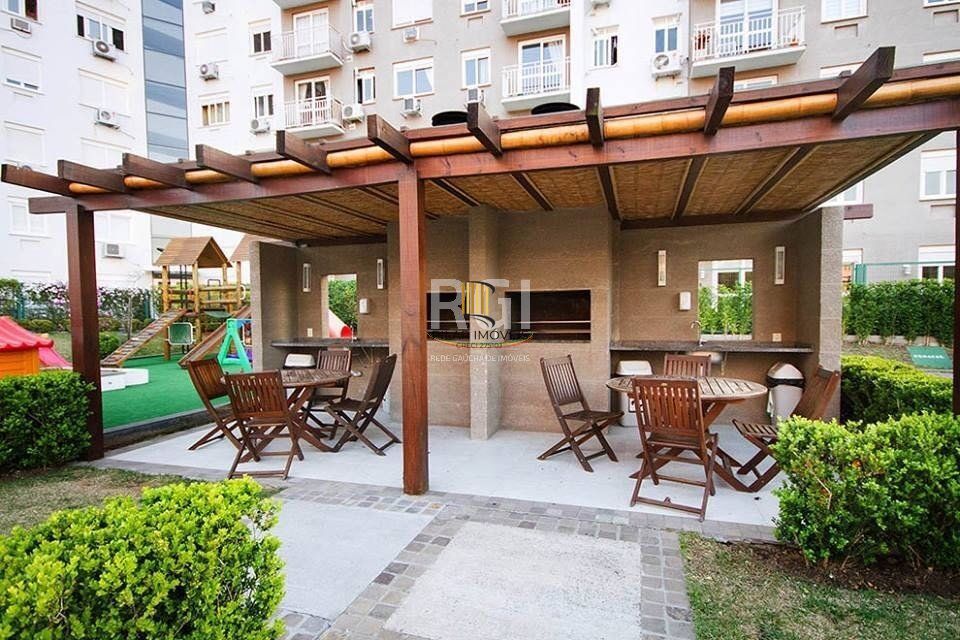 Apartamento para Venda - 56m², 2 dormitórios, sendo 1 suites, 1 vaga