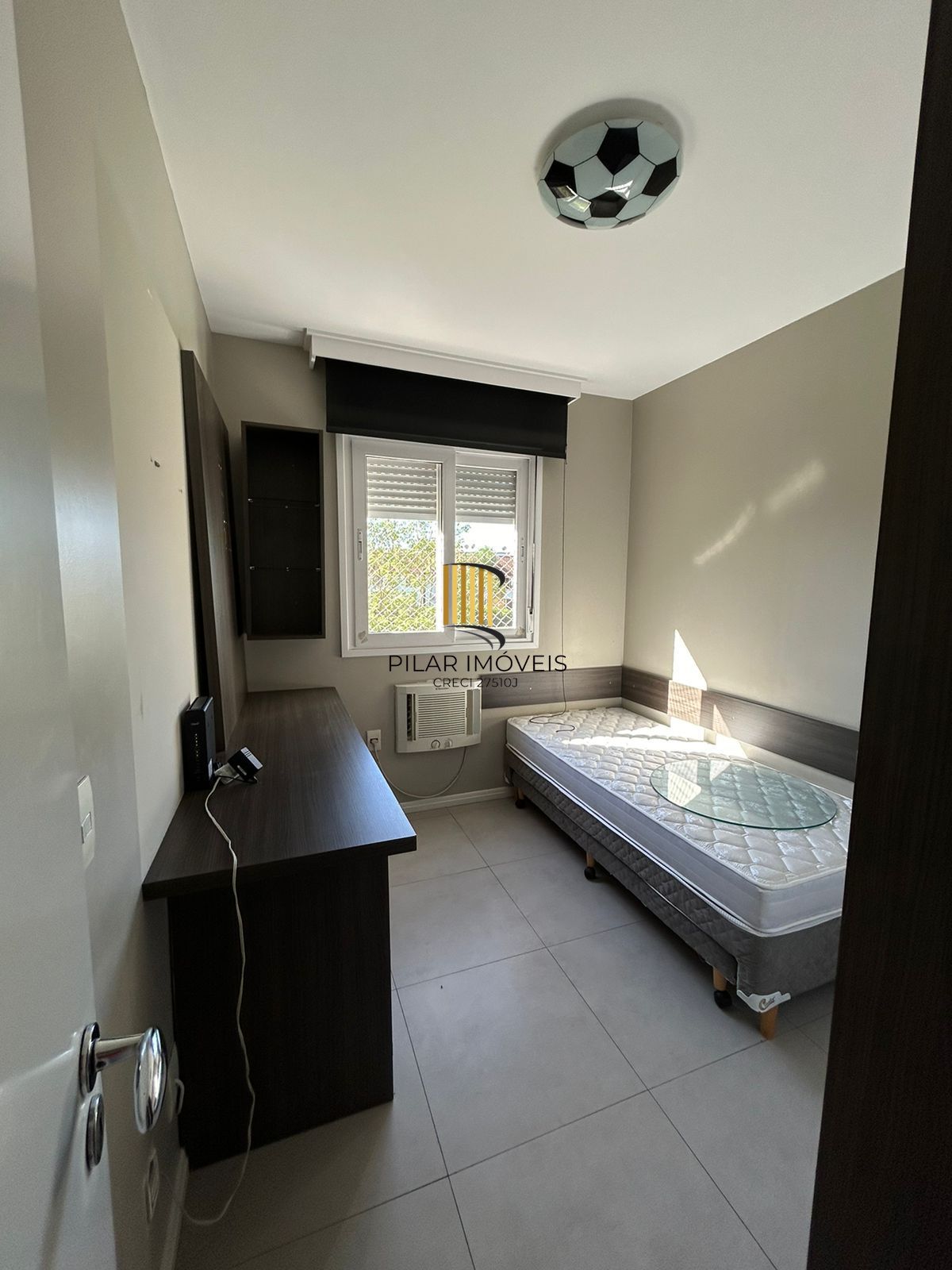 Apartamento para Venda - 73m², 3 dormitórios, sendo 1 suíte e 1 vaga