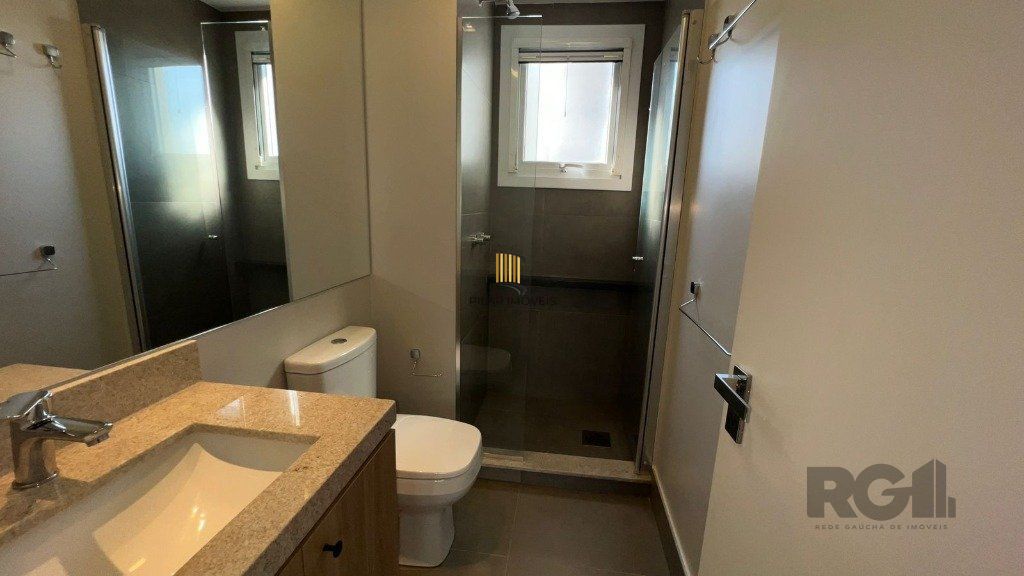 Apartamento para Venda - 81m², 3 dormitórios, sendo 1 suites, 2 vagas - Jardim Lindóia