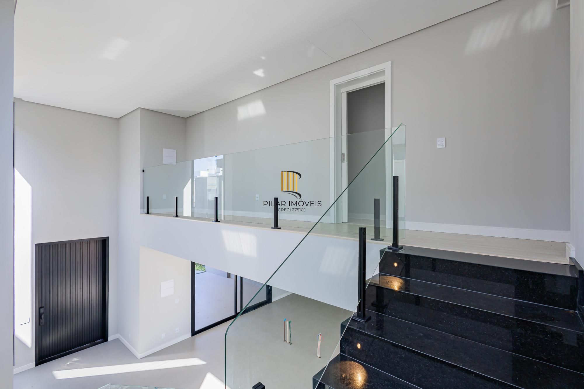 Casa com piscina aquecida no Cyrela Landscape