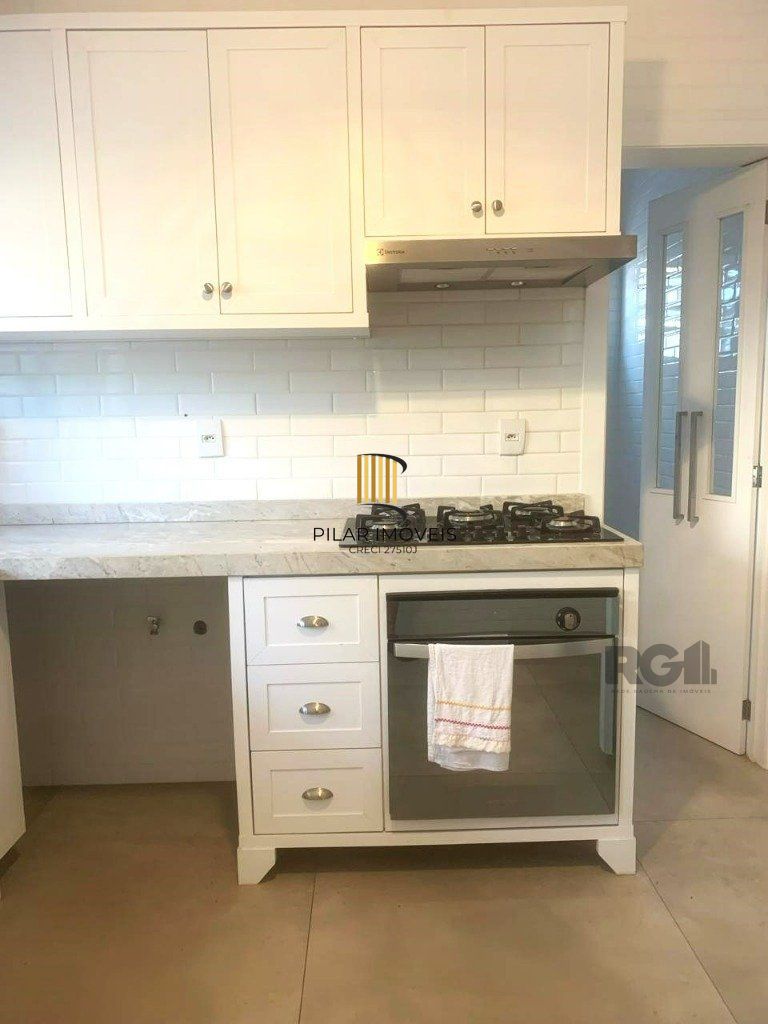 Apartamento para Venda - 188m², 4 dormitórios - Higienópolis