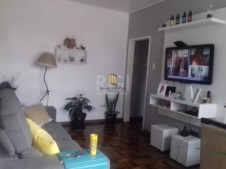 Apartamento para Venda - 89m², 2 dormitórios, Azenha - Pilar Imóveis