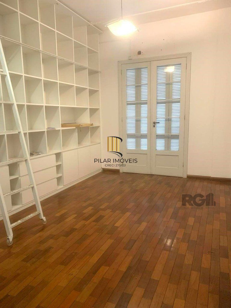Apartamento para Venda - 188m², 4 dormitórios - Higienópolis