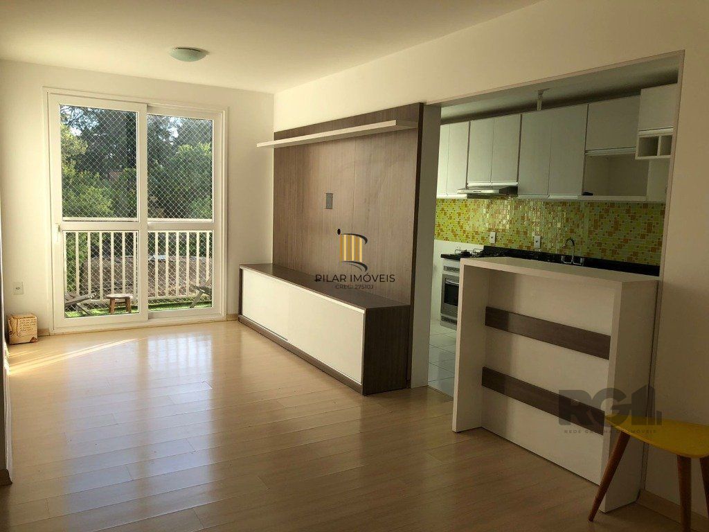 Apartamento 3 dormitórios no bairro Jardim Sabará - Pilar Imóveis