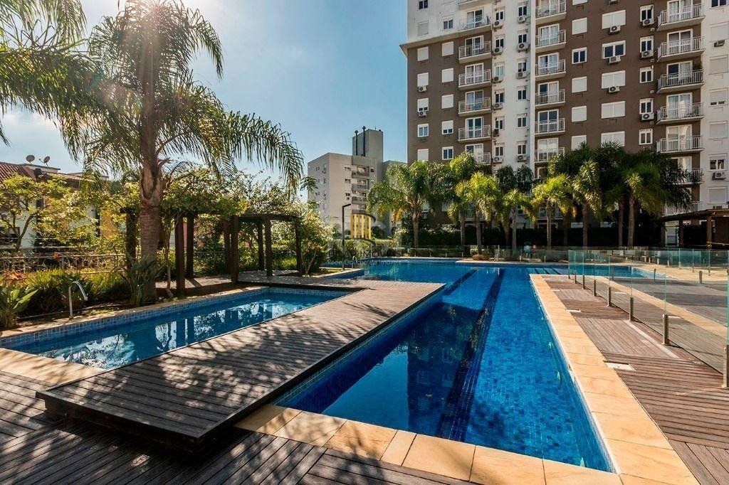 Apartamento 2 dormitórios no bairro Jardim Sabará