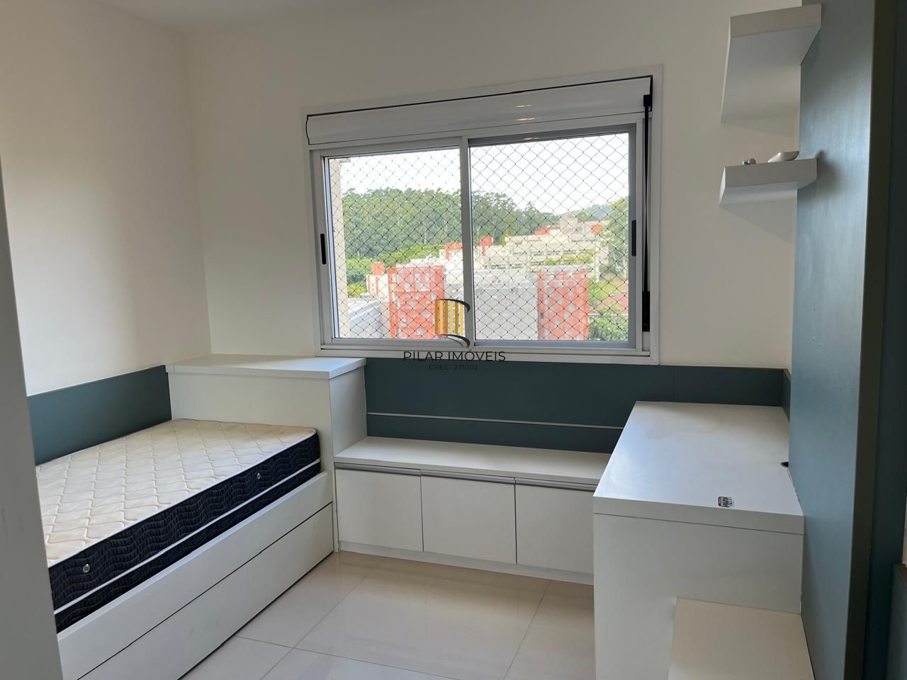 EXCELENTE OPORTUNIDADE NO ROSSI PANAMBY - CENTRAL PARQUE