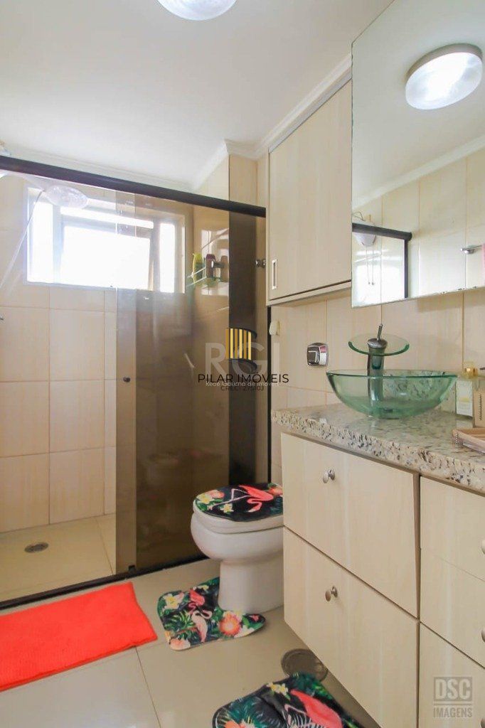 Apartamento para Venda - 47.44m², 1 dormitório, Jardim Botânico