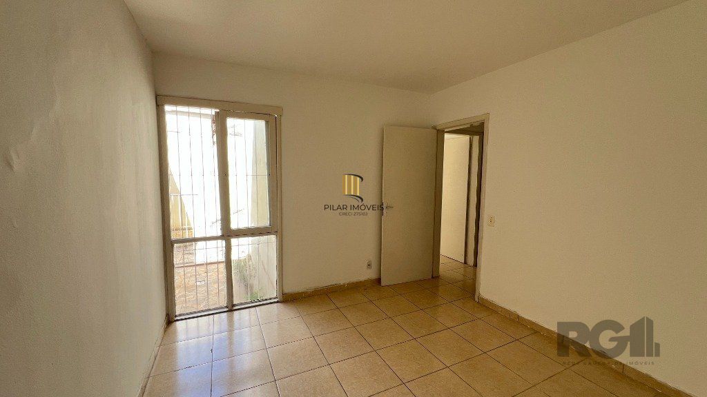 Apartamento 2 dormitórios no bairro Tristeza