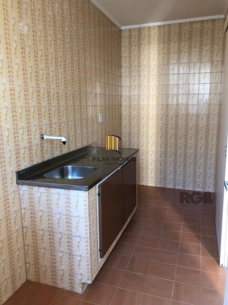 Apartamento para Venda - 42m², 1 dormitório, Petrópolis