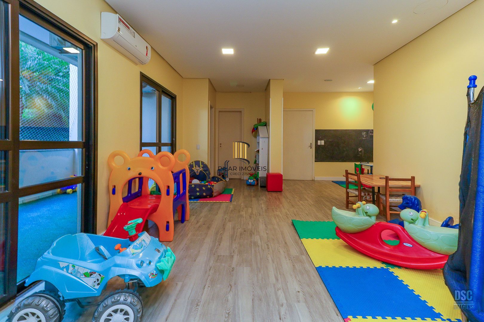 Bosque do Rio Branco