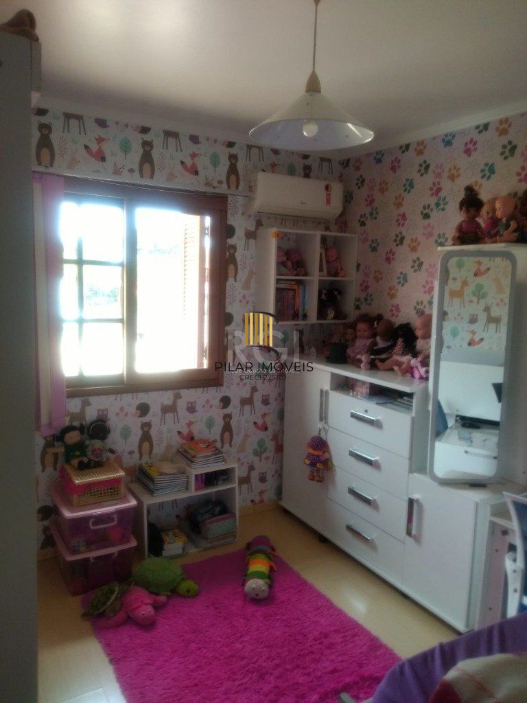 Casa para Venda - 188m², 3 dormitórios, sendo 1 suites, 2 vagas - Ipanema