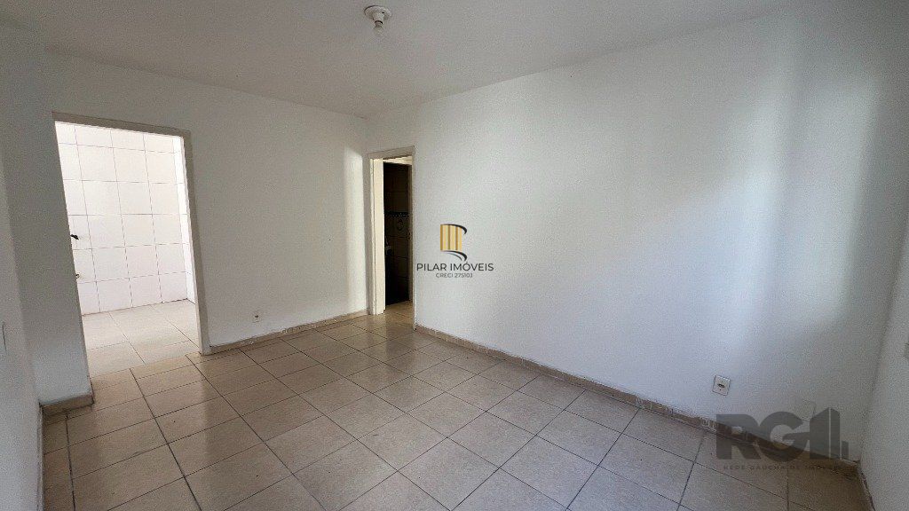 Apartamento 2 dormitórios no bairro Tristeza