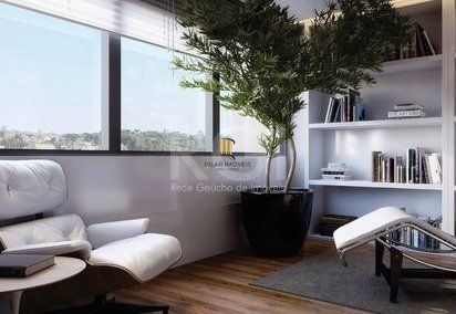 Conjunto/Sala para Venda - 38.75m², 0 dormitórios, Teresópolis