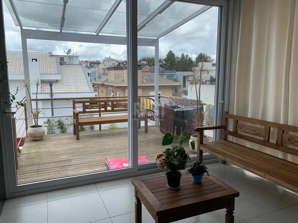 Casa Condominio Buena Vista - 330m², 3 dormitórios, sendo 3 suites, 2 vagas