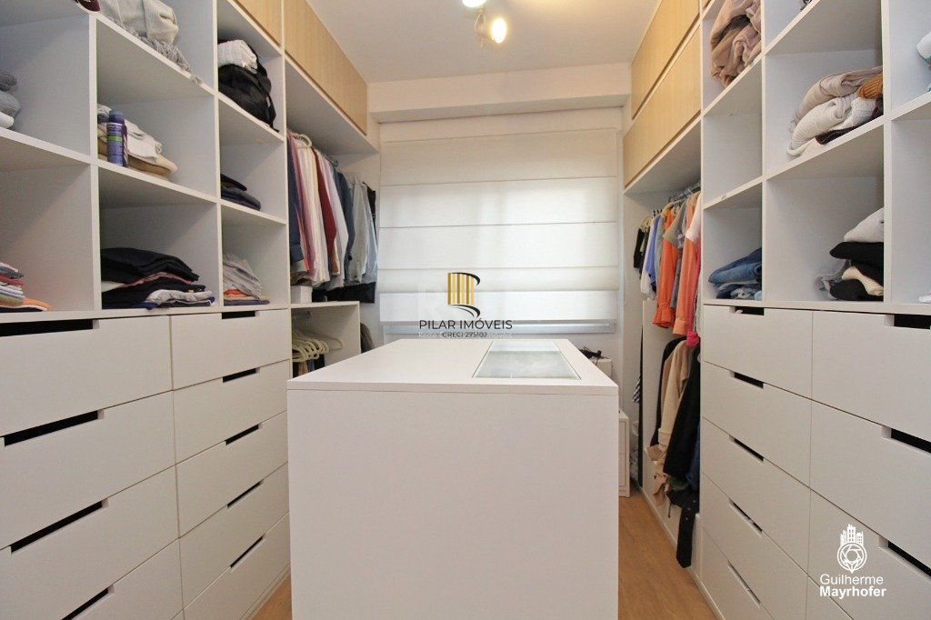 Apartamento para Venda - 120m², 2 dormitórios, sendo 1 suites, 2 vagas - Jardim Itu