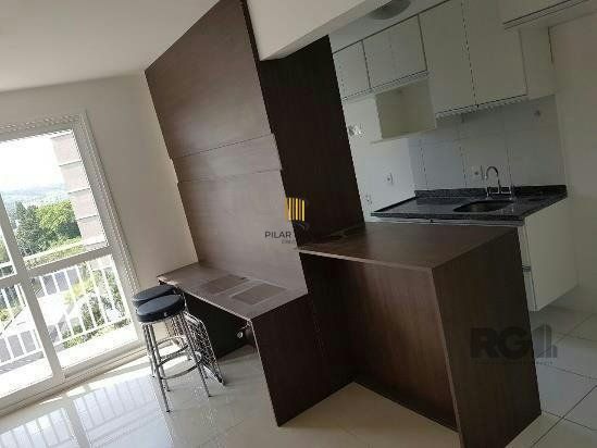 Apartamento 3 Dormitório(s) Bairro Jardim Sabará - Pilar Imóveis