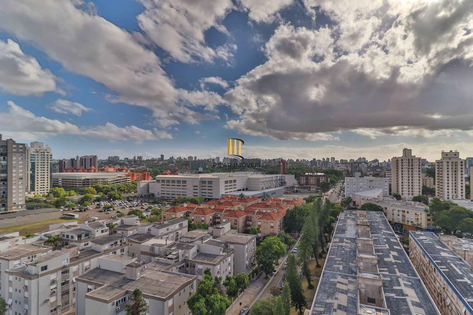 Ótima oportunidade no FLAG SHIP, infra completa do lado do Iguatemi e Germânia