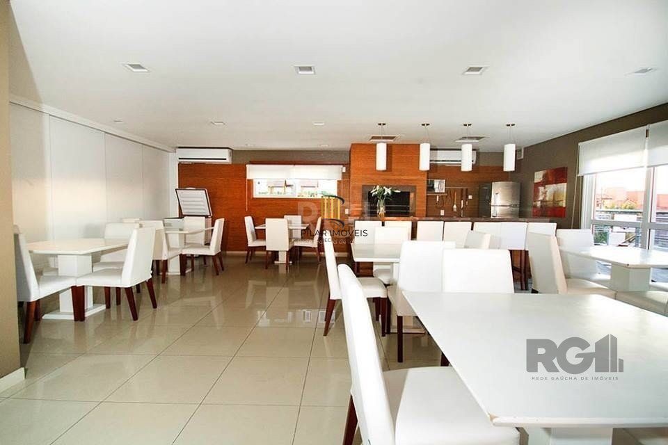 Apartamento 3 Dormitório(s) Bairro Jardim Sabará