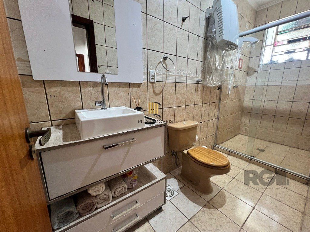 Apartamento 2 dormitórios no bairro Jardim São Pedro