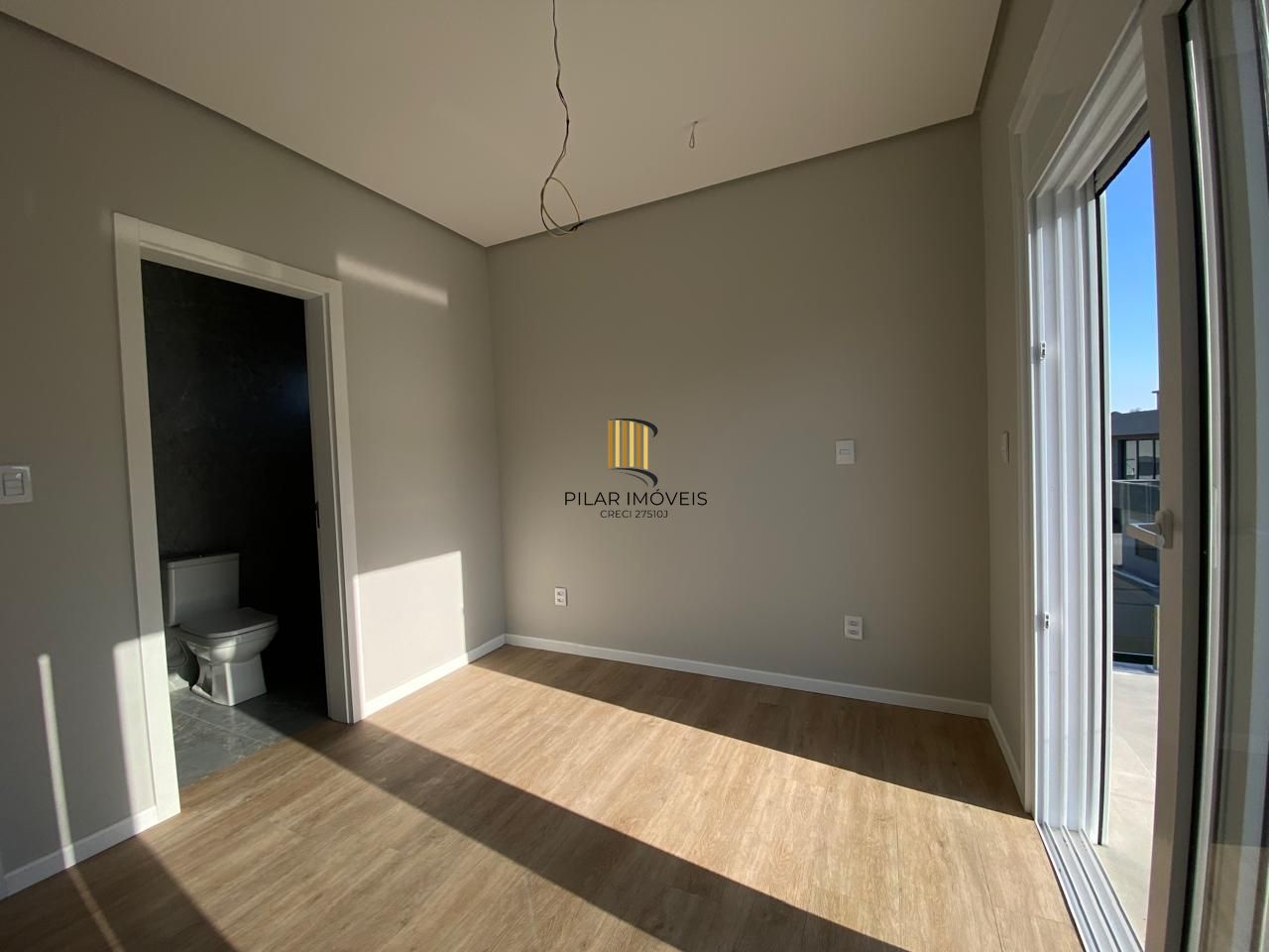 Casa no Condomínio Fechado Terras Alpha em Gravataí